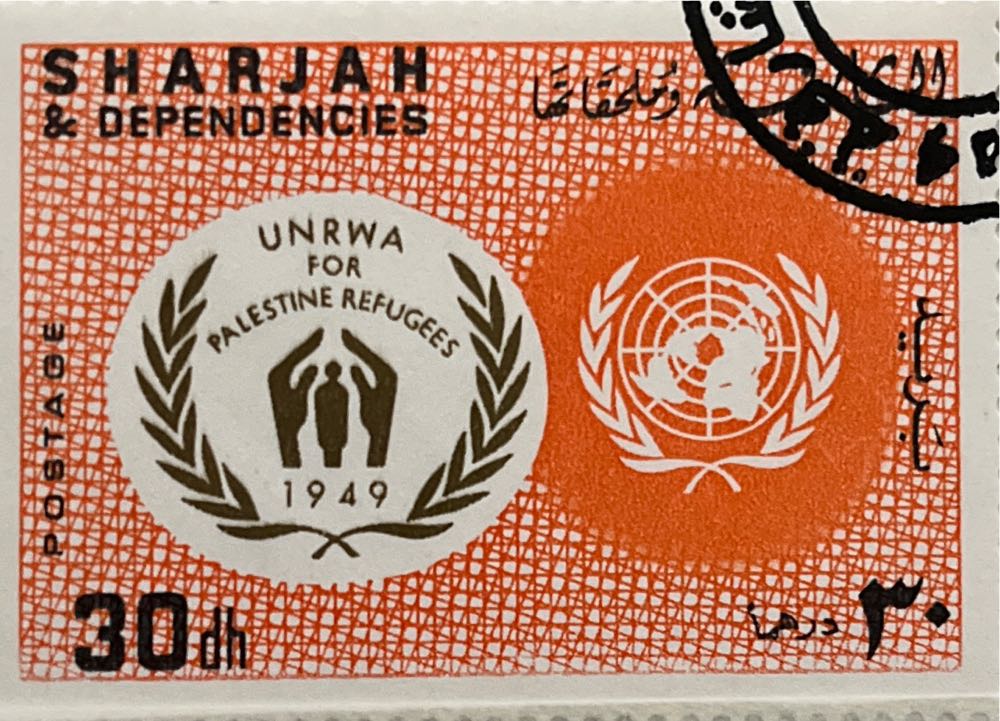 National Stamp Week 1980