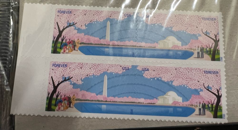 Post WW11 Overprinted And Surcharged