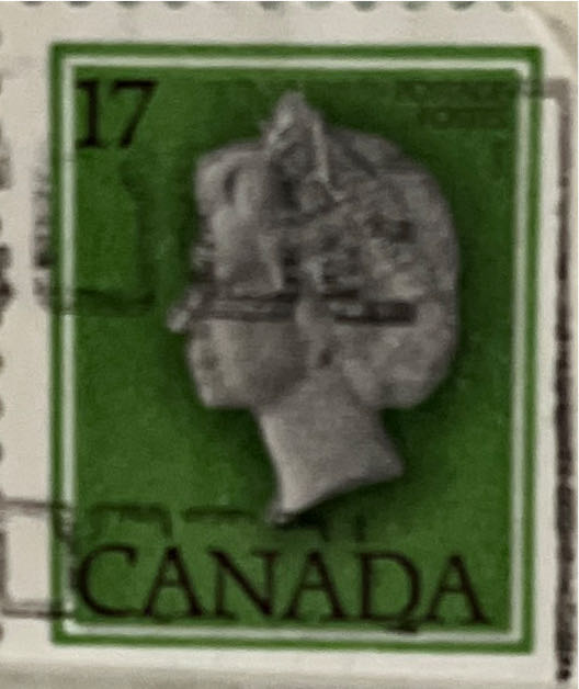 1989 USPS Stamp Yearbook