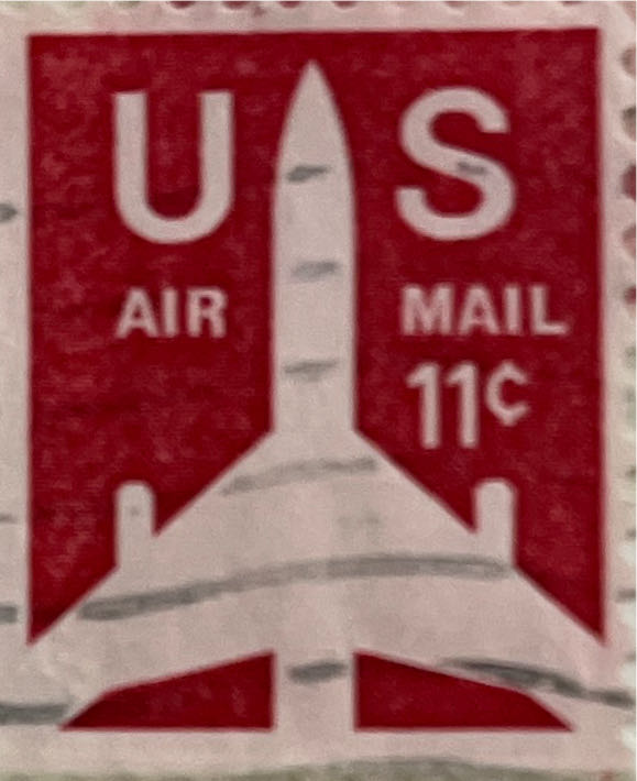 10¢stamp
