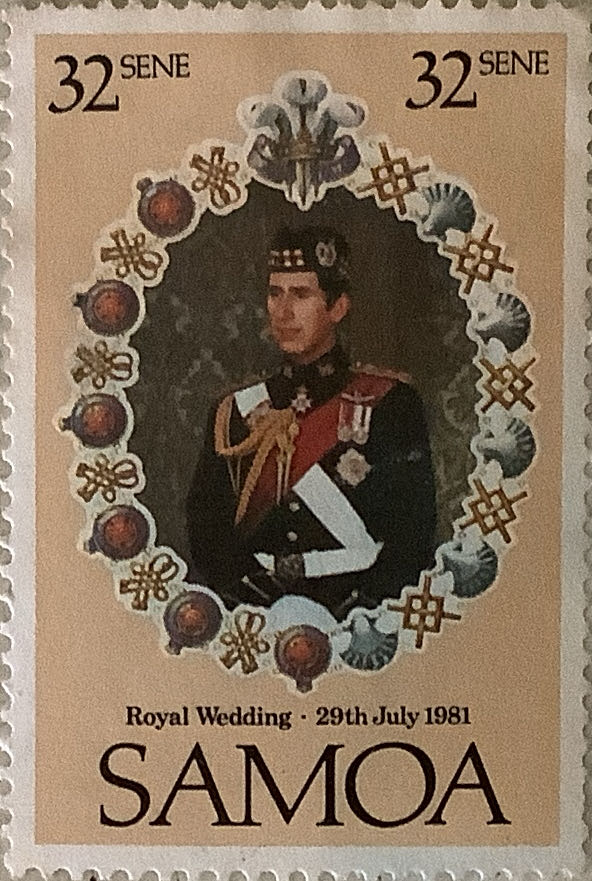 International Year Of The Child Butterflies