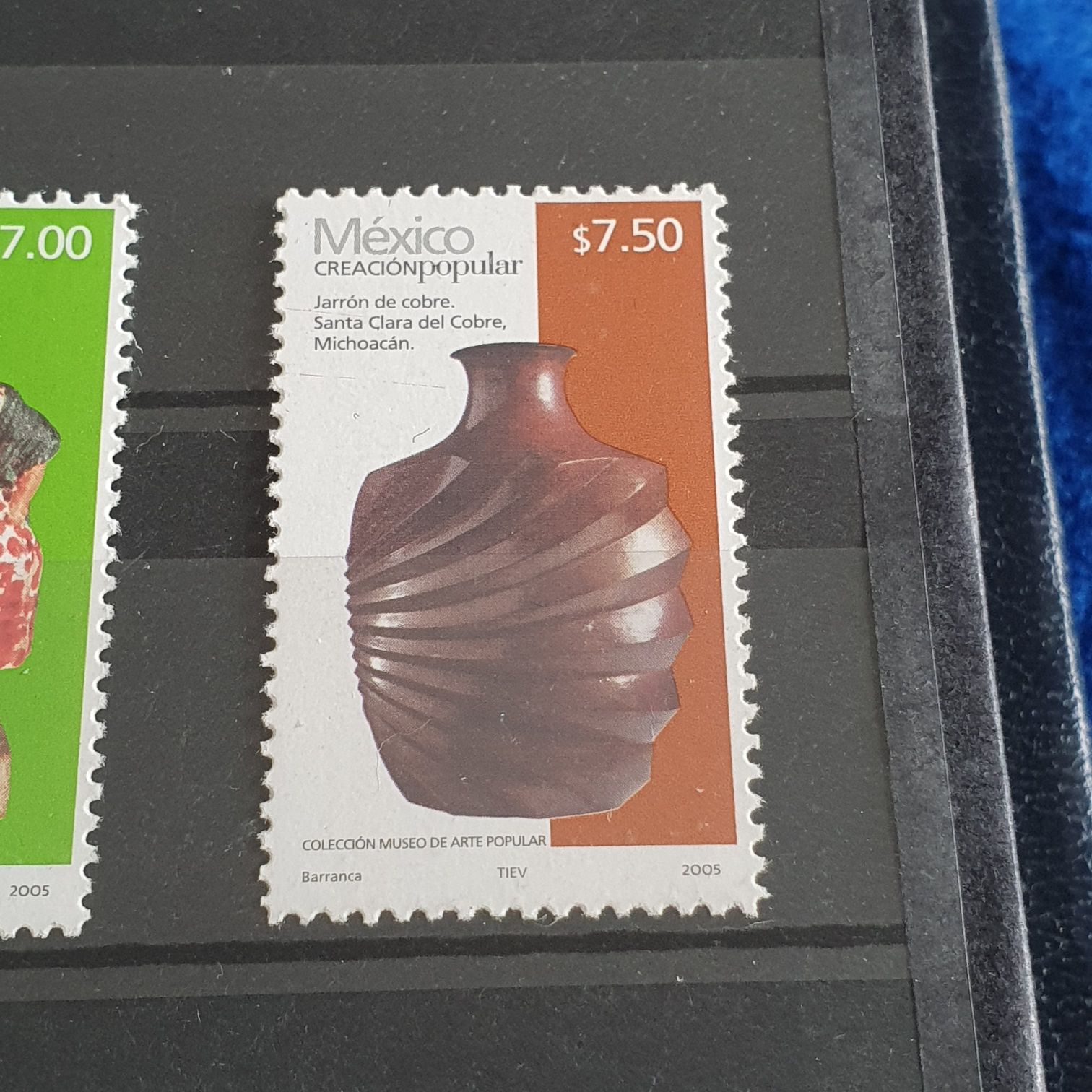 4481 Blue Spruce [FOREVER]