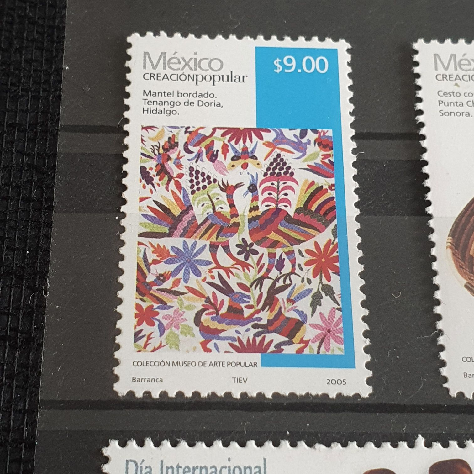 México Conserva Mares