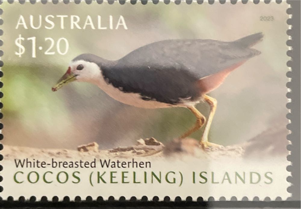 Pnc Australia Legacy Centenary Of Service Ram $1 Coin 100 With Years Privy Mark