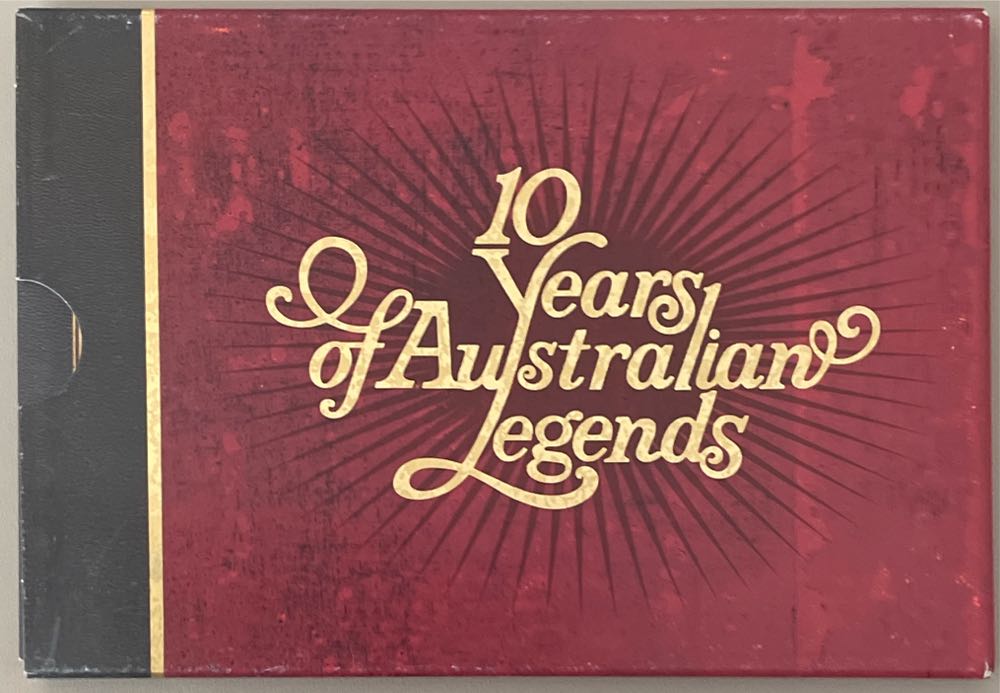 History: Americas Greatest Hits