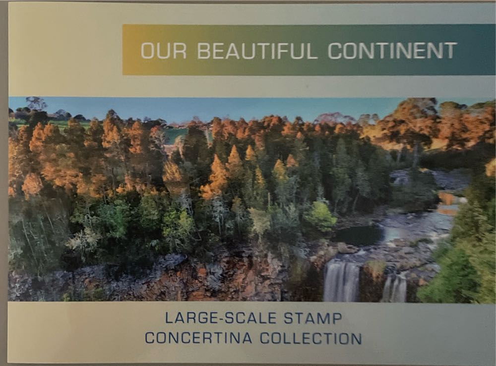 10 National Rate Gummed Stamps 