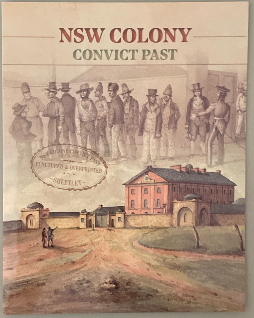 Greetings From America: Oregon