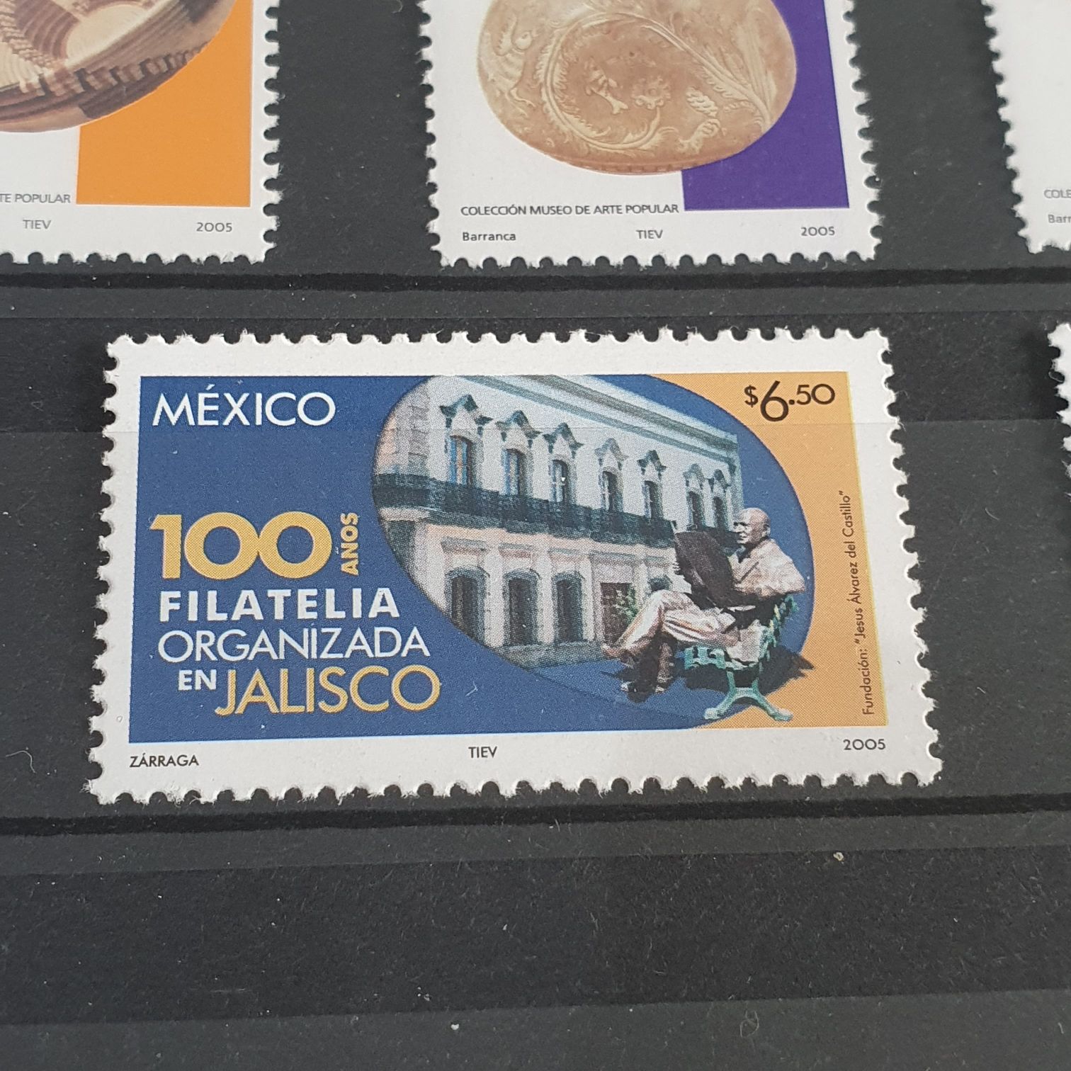 75 Aniversario Día Del Cartero