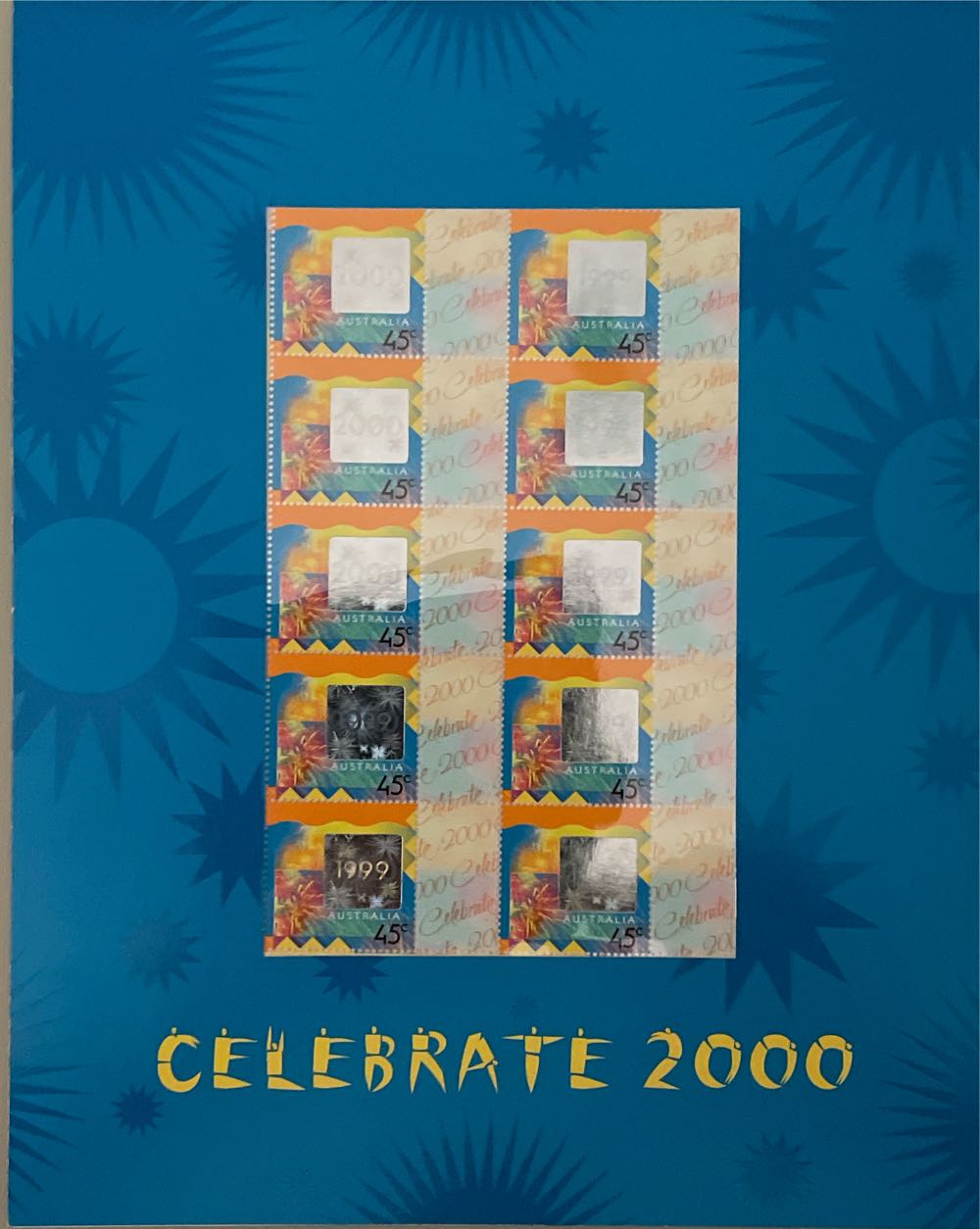 Lunar New Year Of The Rabbit $1 Coin Pnc Anda Melbourne Money Expo