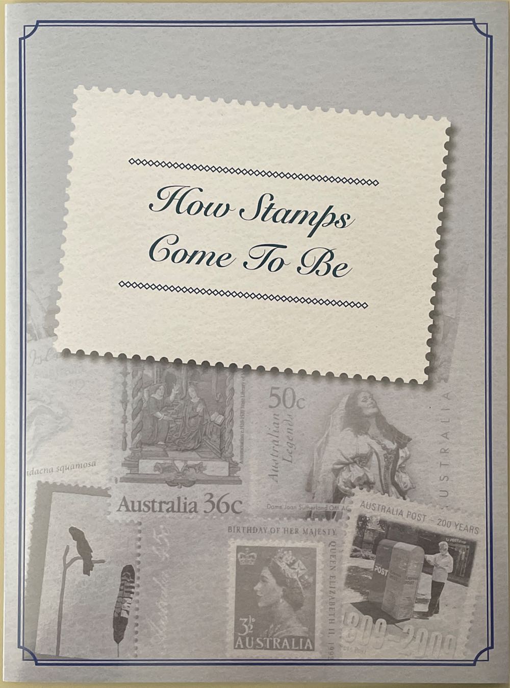 The 200th Anniversary Of The First Euopean Contact With East Coast Of Australia By Captain James Cook