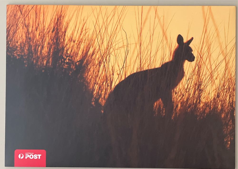 Australia 2013   stamp collectible - Main Image 2