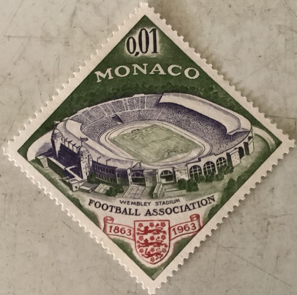 Friendship Games Dakar 1963