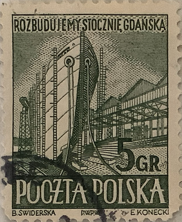 The Stamp Travellers Club Binder 1996-2004