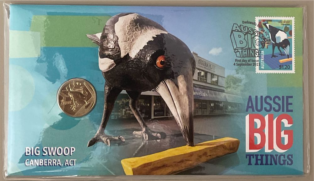 The 200th Anniversary Of The Colonization Of Australia