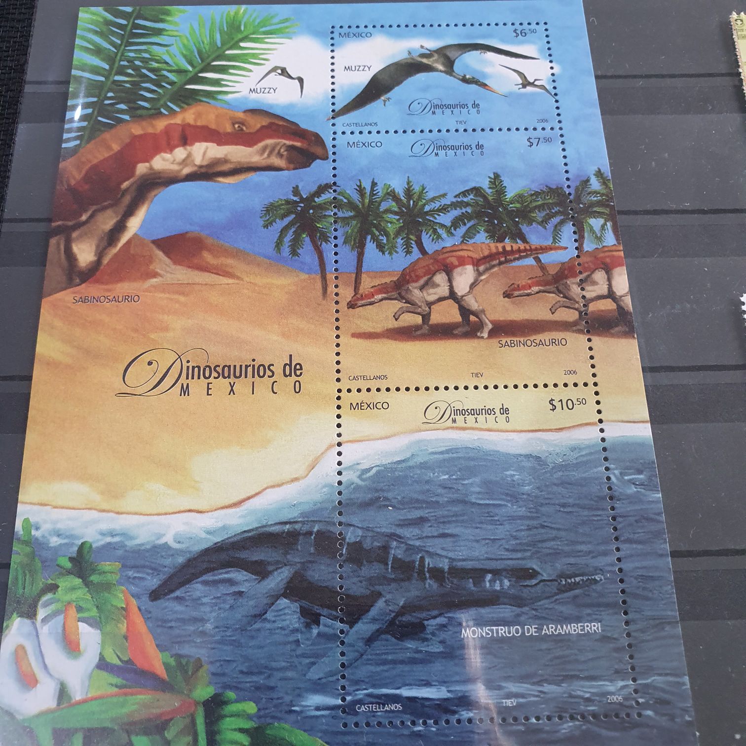 A Brighter Future Together