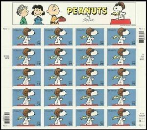 Peanuts by Schulz - Snoopy  stamp collectible - Main Image 2