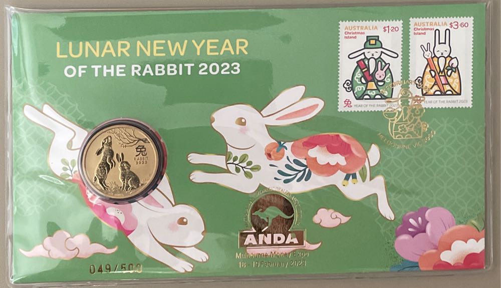 Wildlife Fish Definitive Series