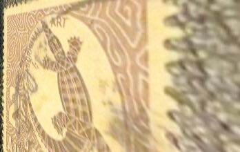 Reptiles  stamp collectible - Main Image 2