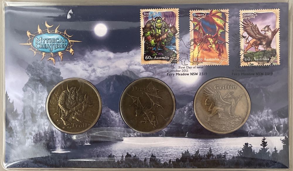 The 200th Anniversary Of The Colonization Of Australia