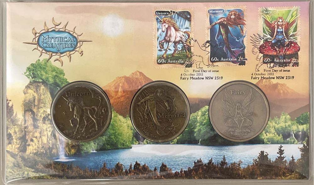 The 50th Anniversary Of The ABC