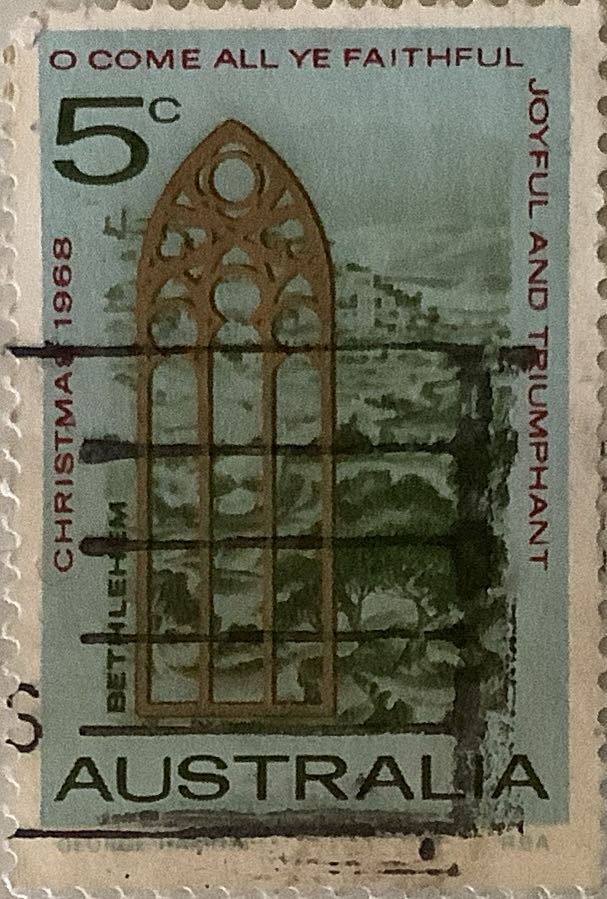 Queen Elizabeth II - Decimal Machin