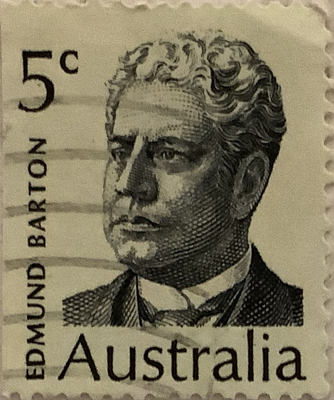 Australian Parks And Gardens