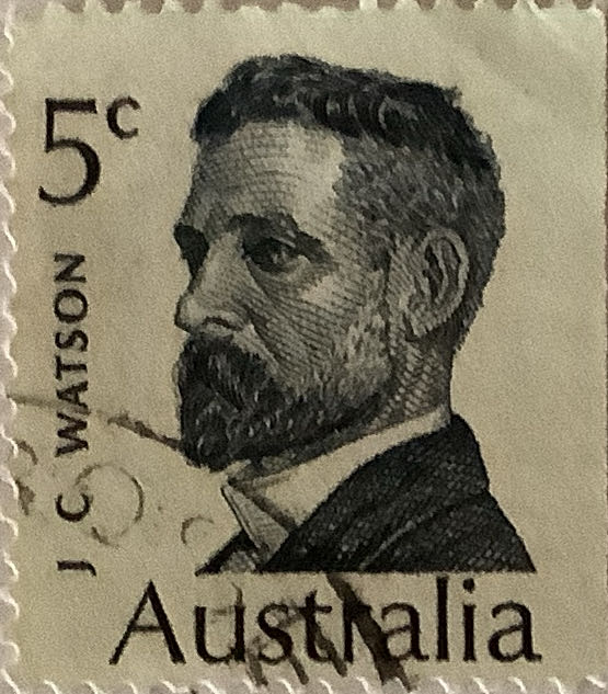 Greetings From America: West Virginia