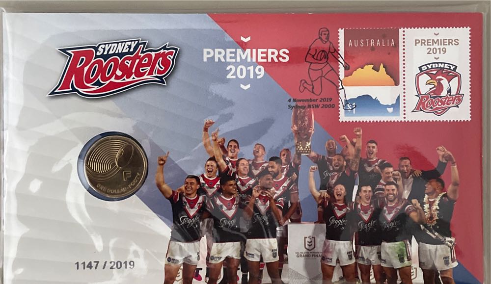 The Magic Rainforest