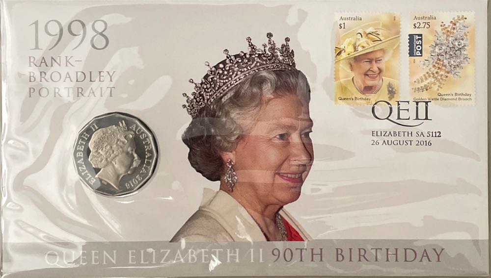 The 200th Anniversary Of The Colonization Of Australia