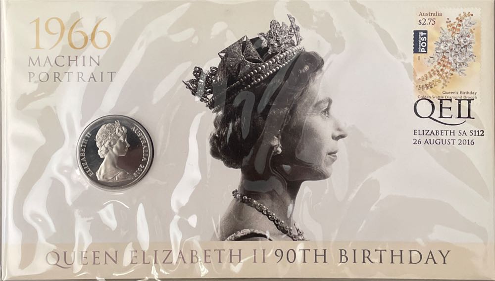 Pnc Cover: $5 Tennis Australian