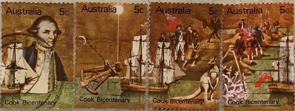 The 50th Annoversary Of The Snowy Moutain Scheme