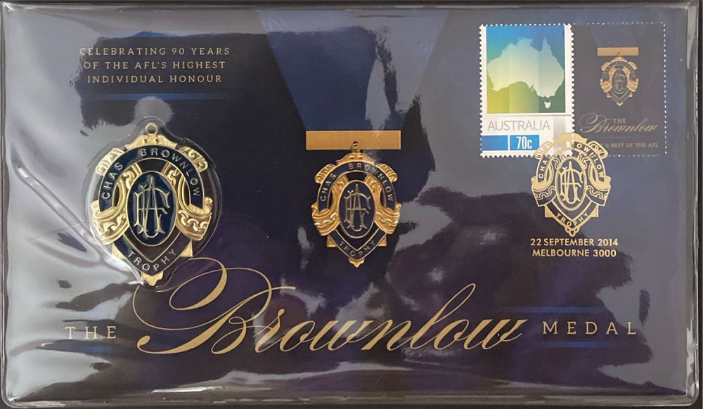 Australian Native Animals Series 1974