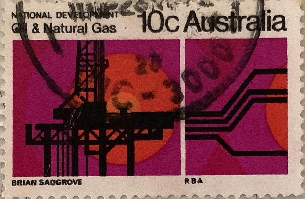 The Sentimental Bloke