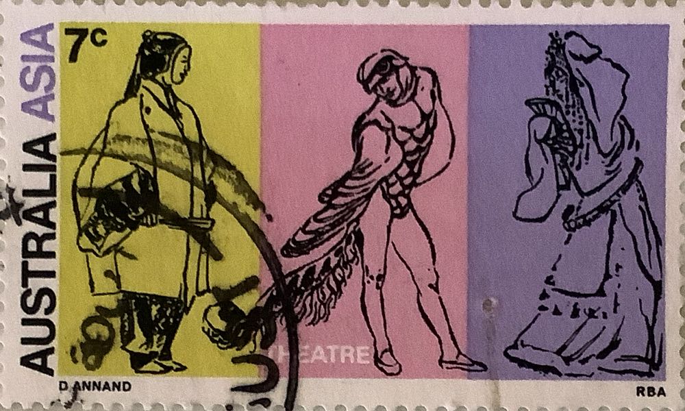 The Sentimental Bloke