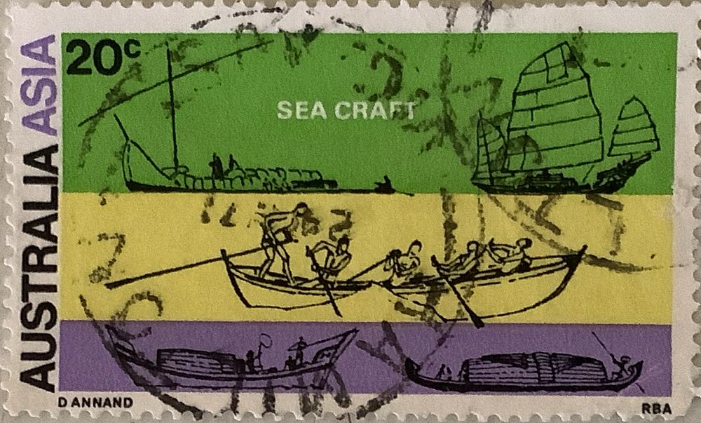 Nature Of The Australian Rainforest