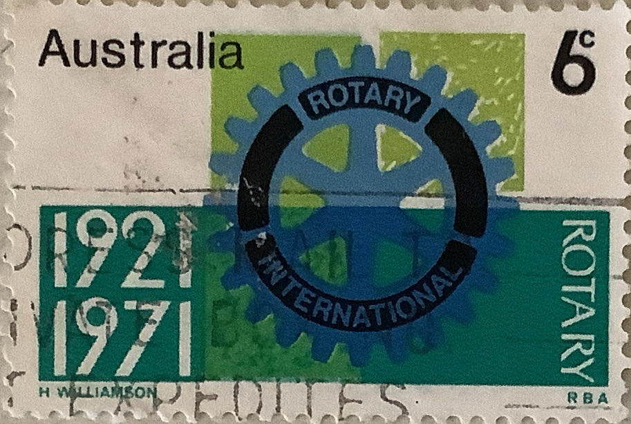 1986 USPS Stamp Yearbook