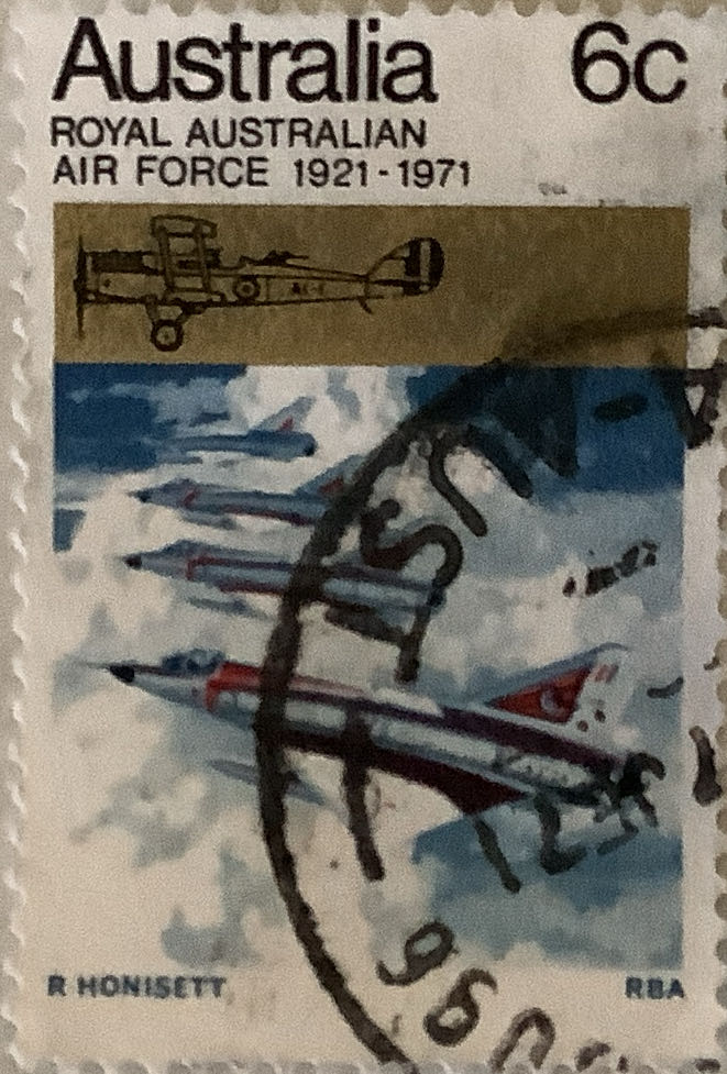 Collections Australia