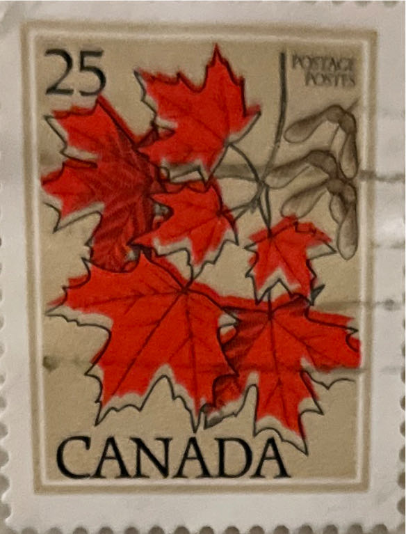 Canada: Merry Christmas