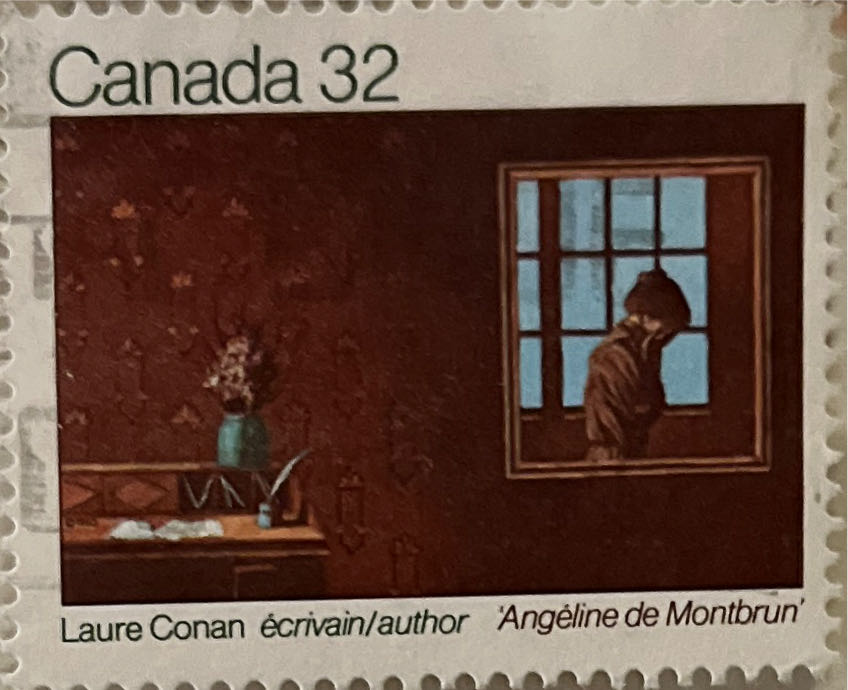 Stamp Of 1943 Overprinted For Domestic Use