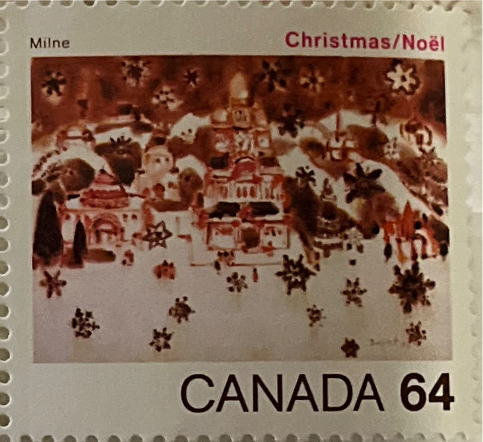 New Values Small Format