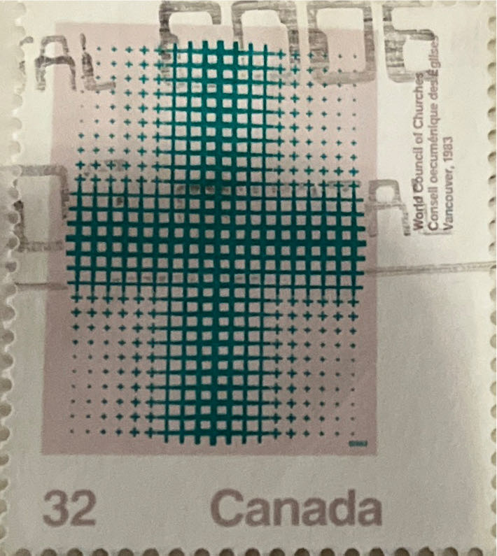 Queen Elizabeth 11 First Definitive Issue 1953