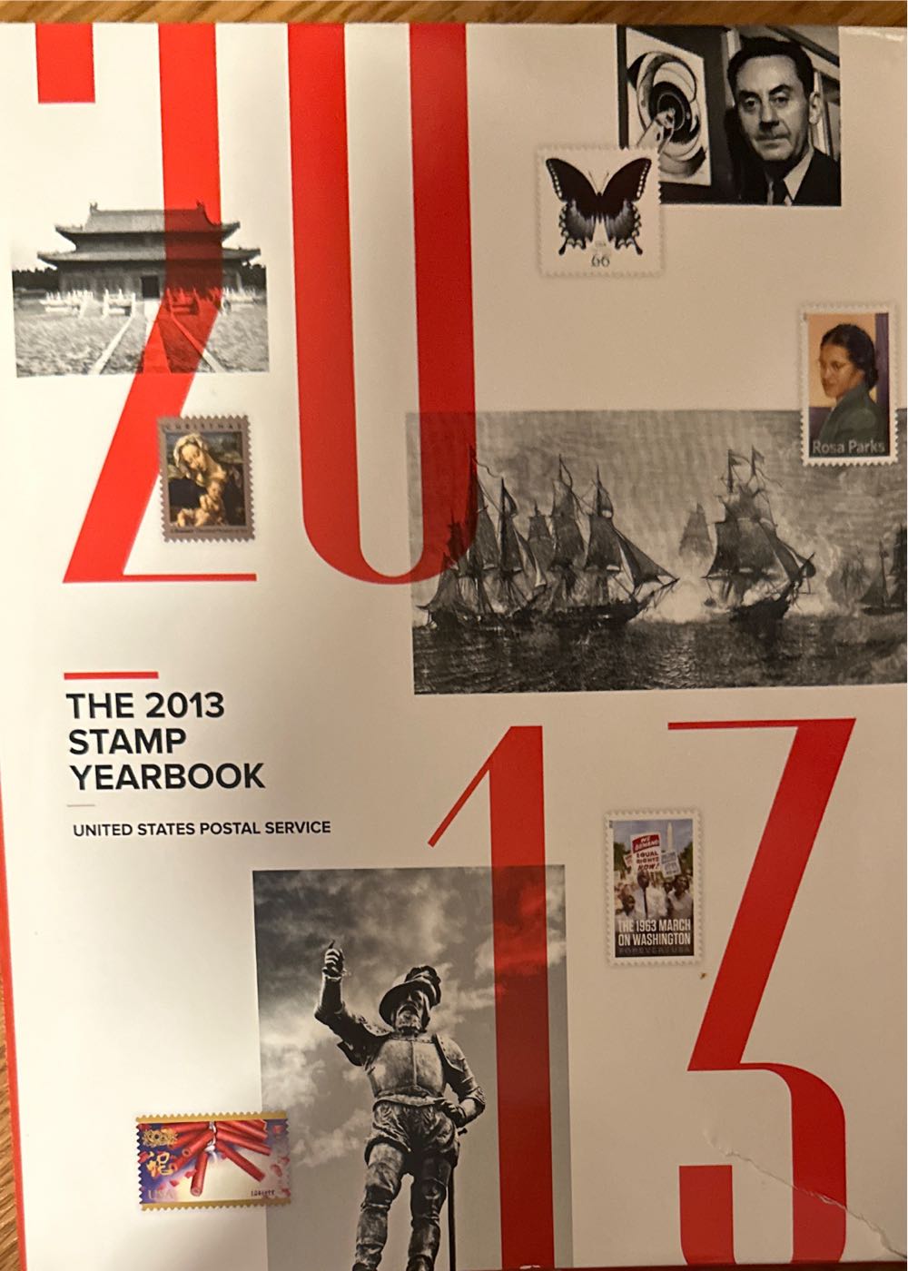 Greetings From America: New Jersey