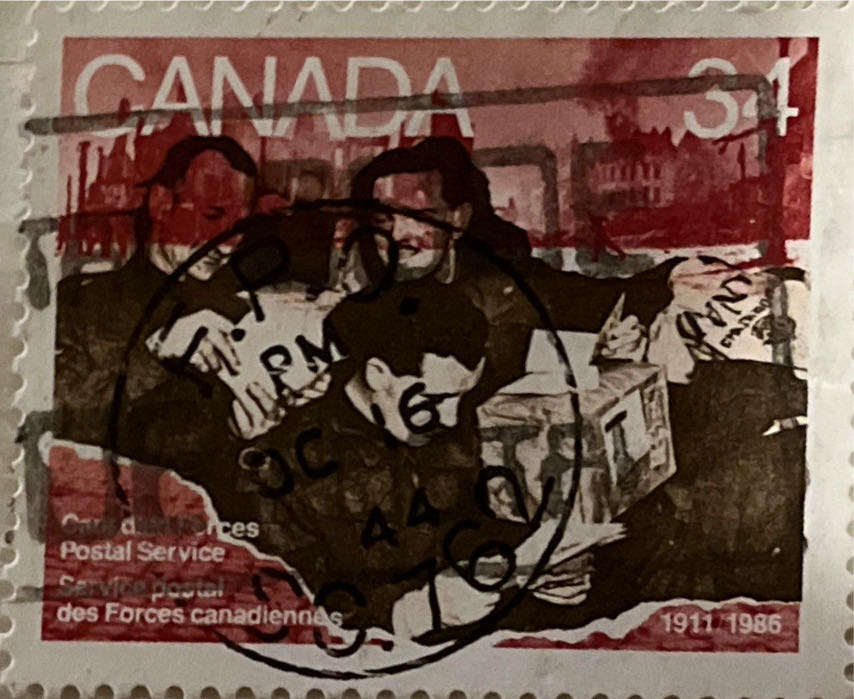 Chickadee & Mayflower