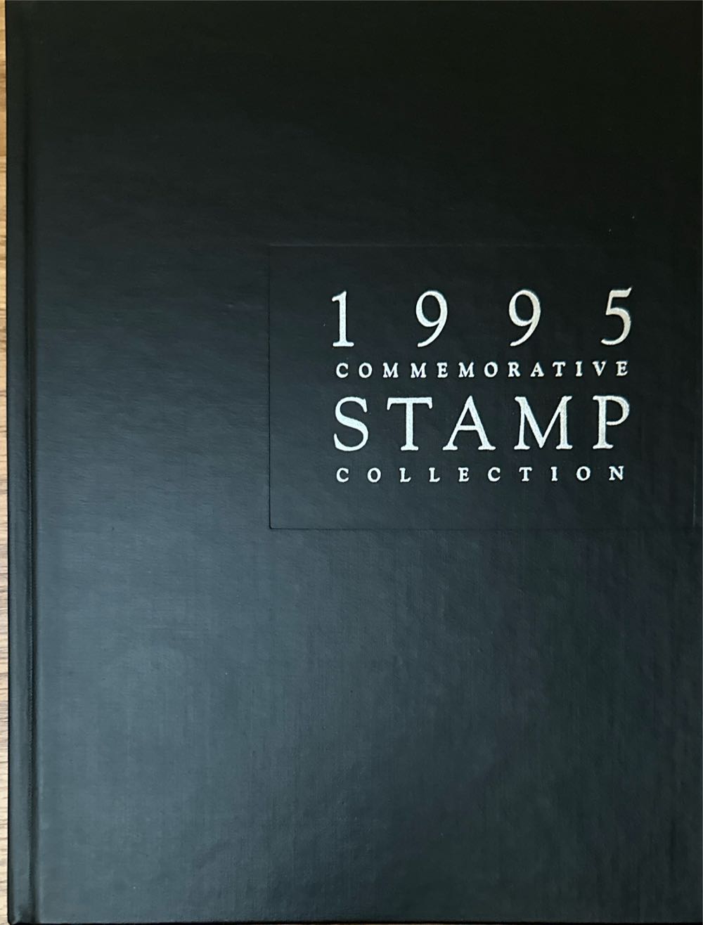 Jimi Hendrix Framed Stamps