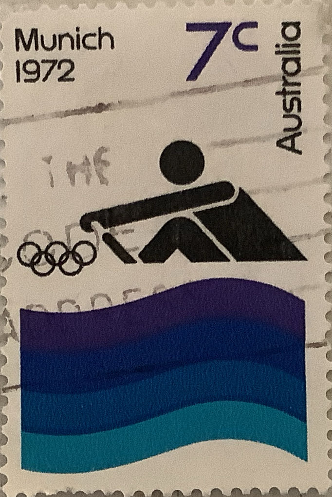 ANZAC Australia -  New Zealand Joint Issue