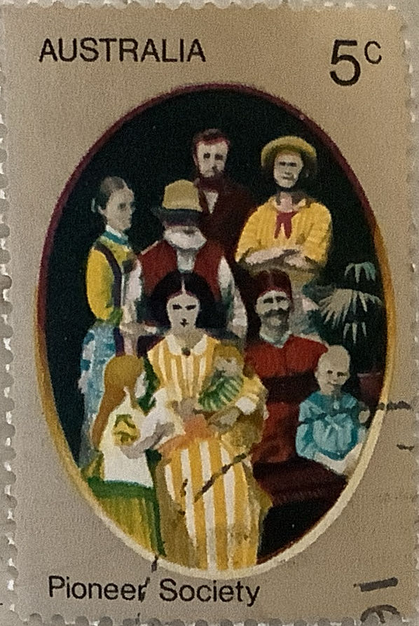 Greetings From America: Utah