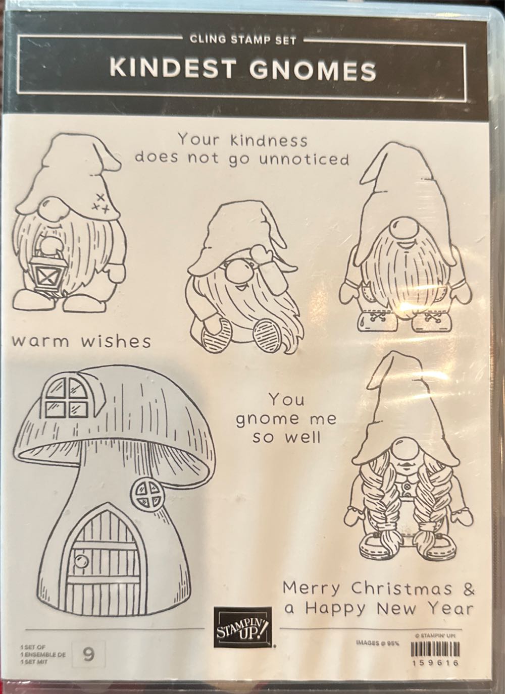 Shirvan National Park - Miniature Sheet