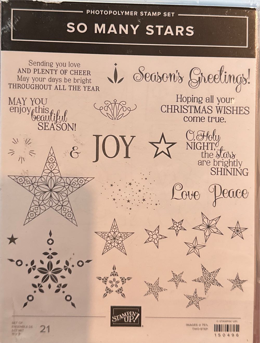 International Stamp Exhibition Polska 1973