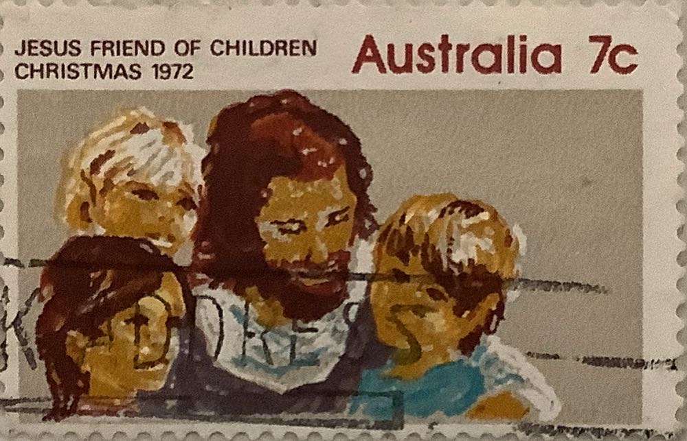 Isamu Noguchi: Mother And Child