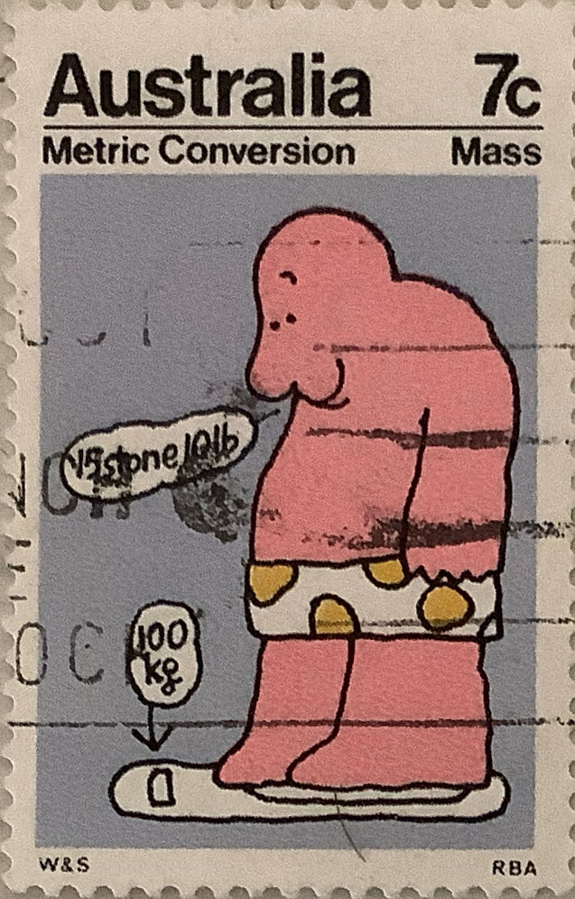 The 100th Anniversary Of The Universal Postal Union